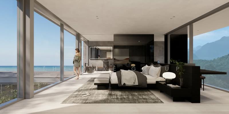 Sea Theatre Rawai Beachfront, Phuket, Karon, Muang Phuket, Phuket, 5 Bedrooms, 885 sqm, Villa For Sale, by The Luxe Group, 500246346 - DDproperty.com