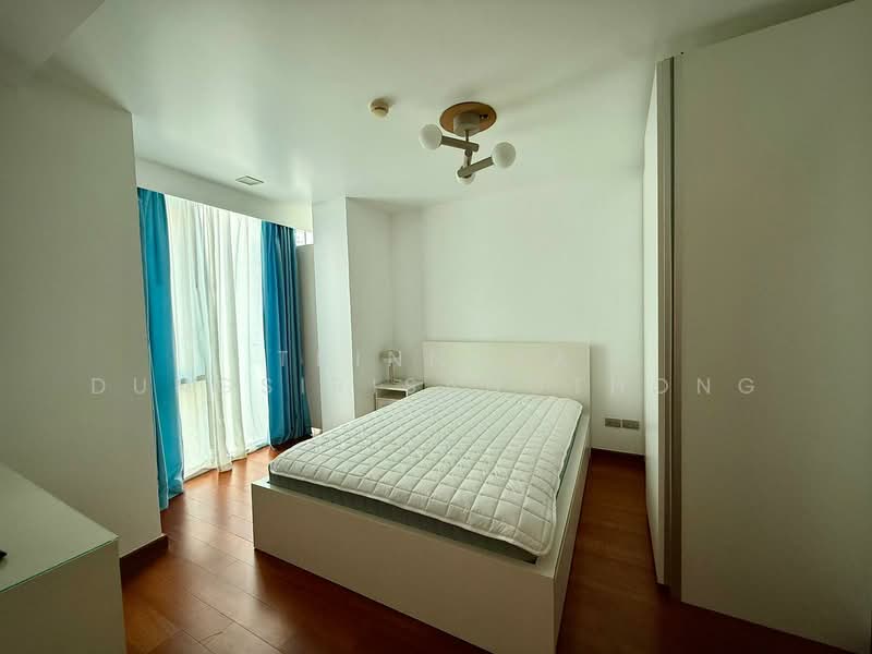 InterLux Premier Sukhumvit 13, Bangkok, Soi Sukhumvit 13, Sukhumvit Road, Khlongtoei Nua, Watthana, Bangkok, 2 Bedrooms, 55 sqm, Condo For Rent, by Trinnaya Dungsirisangthong, 500246349 - DDproperty.com
