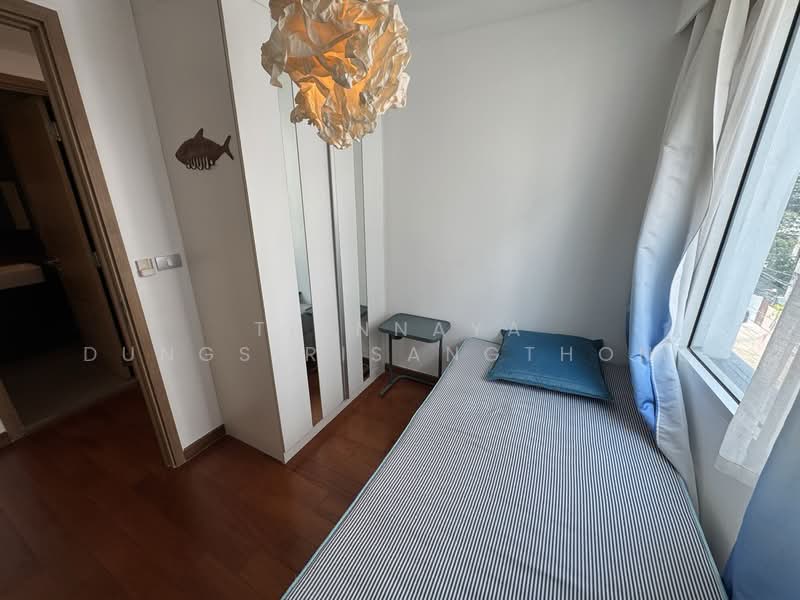 InterLux Premier Sukhumvit 13, Bangkok, Soi Sukhumvit 13, Sukhumvit Road, Khlongtoei Nua, Watthana, Bangkok, 2 Bedrooms, 55 sqm, Condo For Rent, by Trinnaya Dungsirisangthong, 500246349 - DDproperty.com