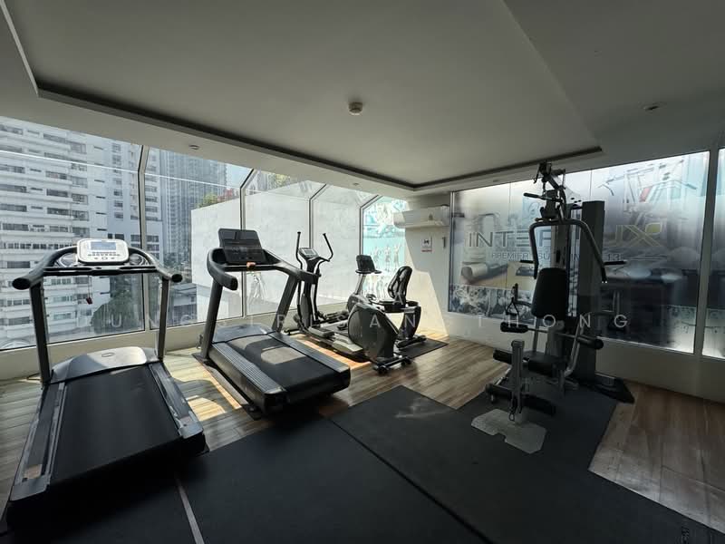 InterLux Premier Sukhumvit 13 : อินเตอร์ ลักส์ พรีเมียร์ สุขุมวิท 13, กรุงเทพ, ซอยสุขุมวิท 13 ถนนสุขุมวิท, คลองเตยเหนือ, วัฒนา, กรุงเทพ, 55 ตร.ม., คอนโด ให้เช่า, โดย Trinnaya Dungsirisangthong, 500246349 - DDproperty.com