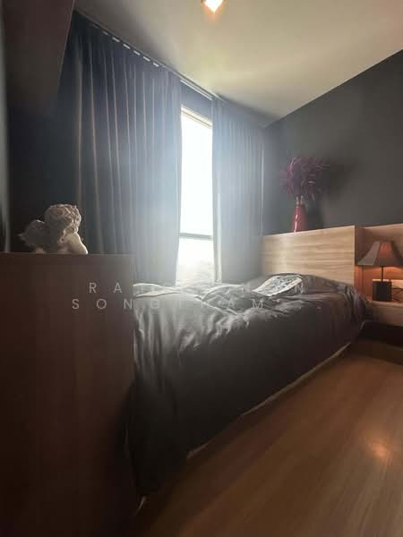 Rhythm Phahol-Ari, Bangkok, 1377 Phaholyothin Road, Samsen Nai, Phaya Thai, Bangkok, 2 Bedrooms, 67 sqm, Condo For Sale, by Ratchanon Songthammakul, 500246350 - DDproperty.com