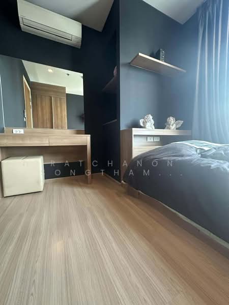 Rhythm Phahol-Ari, Bangkok, 1377 Phaholyothin Road, Samsen Nai, Phaya Thai, Bangkok, 2 Bedrooms, 67 sqm, Condo For Sale, by Ratchanon Songthammakul, 500246350 - DDproperty.com