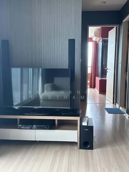 Rhythm Phahol-Ari, Bangkok, 1377 Phaholyothin Road, Samsen Nai, Phaya Thai, Bangkok, 2 Bedrooms, 67 sqm, Condo For Sale, by Ratchanon Songthammakul, 500246350 - DDproperty.com