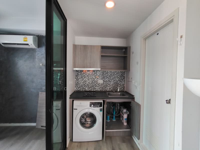 Notting Hill Sukhumvit 105, Bangkok, 105 Sukhumvit, Bang Na, Bang Na, Bangkok, 1 Bedroom, 34 sqm, Condo For Sale, by The Best Property ปิ๊ก, 500246352 - DDproperty.com