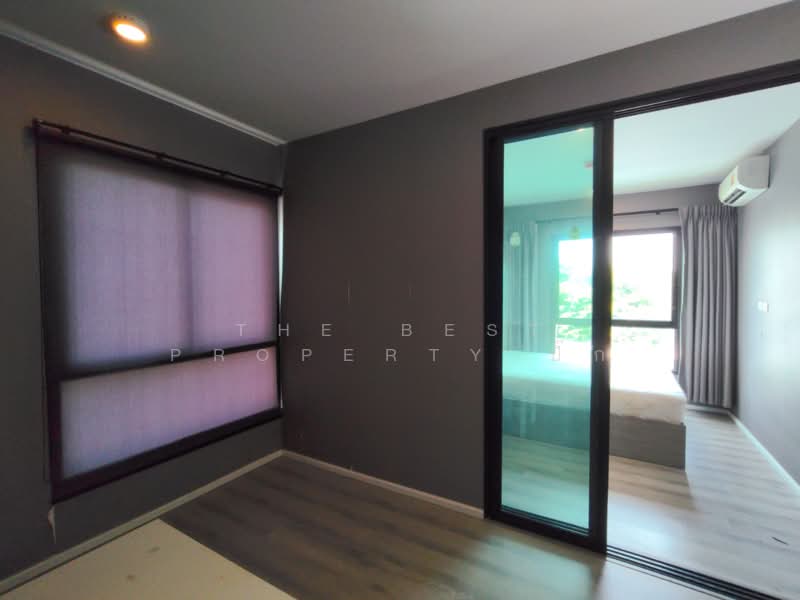 Notting Hill สุขุมวิท 105, กรุงเทพ, 105 Sukhumvit, บางนา, บางนา, กรุงเทพ, 34 ตร.ม., คอนโด ขาย, โดย The Best Property ปิ๊ก, 500246352 - DDproperty.com