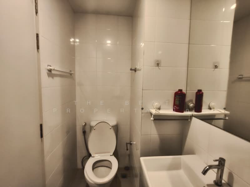 Notting Hill Sukhumvit 105, Bangkok, 105 Sukhumvit, Bang Na, Bang Na, Bangkok, 1 Bedroom, 34 sqm, Condo For Sale, by The Best Property ปิ๊ก, 500246352 - DDproperty.com
