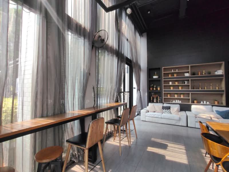 Notting Hill สุขุมวิท 105, กรุงเทพ, 105 Sukhumvit, บางนา, บางนา, กรุงเทพ, 34 ตร.ม., คอนโด ขาย, โดย The Best Property ปิ๊ก, 500246352 - DDproperty.com