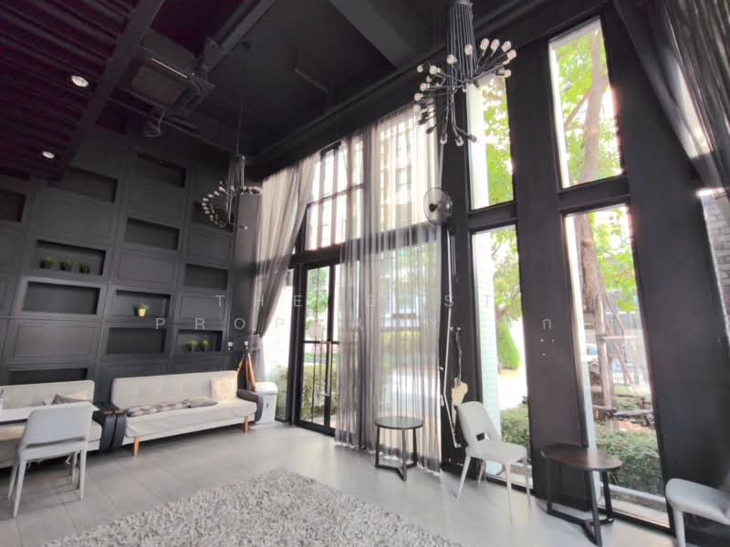 Notting Hill สุขุมวิท 105, กรุงเทพ, 105 Sukhumvit, บางนา, บางนา, กรุงเทพ, 34 ตร.ม., คอนโด ขาย, โดย The Best Property ปิ๊ก, 500246352 - DDproperty.com