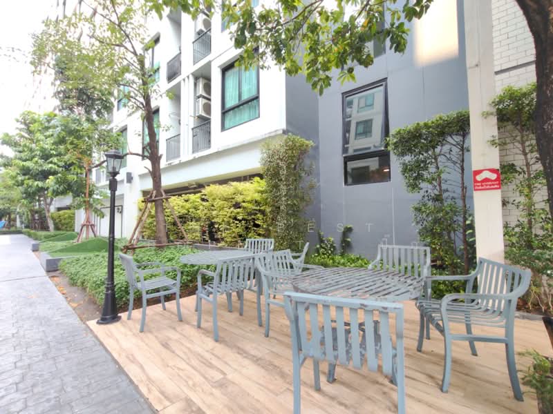 Notting Hill สุขุมวิท 105, กรุงเทพ, 105 Sukhumvit, บางนา, บางนา, กรุงเทพ, 34 ตร.ม., คอนโด ขาย, โดย The Best Property ปิ๊ก, 500246352 - DDproperty.com