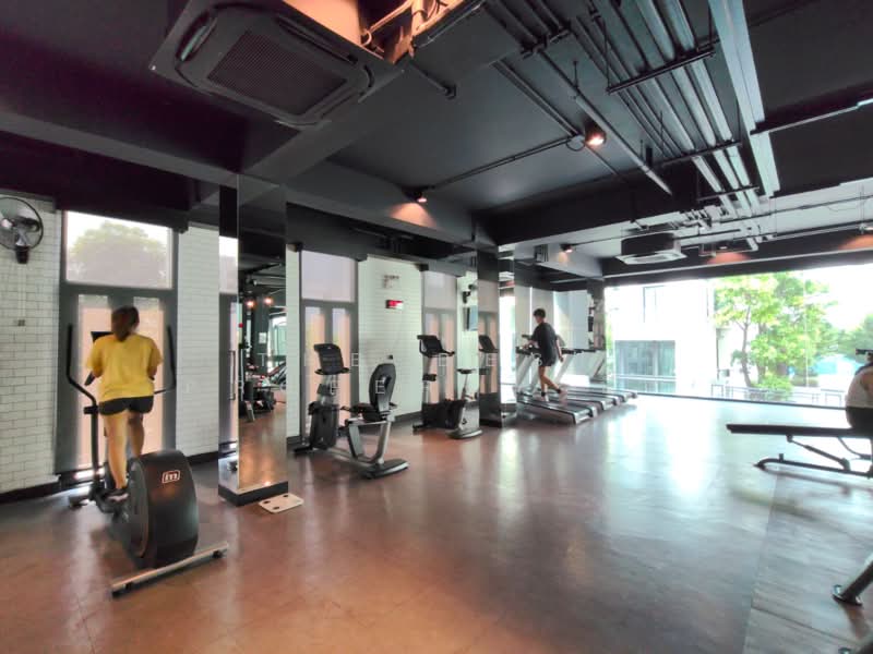 Notting Hill สุขุมวิท 105, กรุงเทพ, 105 Sukhumvit, บางนา, บางนา, กรุงเทพ, 34 ตร.ม., คอนโด ขาย, โดย The Best Property ปิ๊ก, 500246352 - DDproperty.com