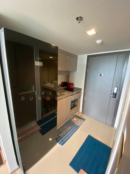IDEO New Rama 9, Bangkok, 7 Ramkhamhaeng Road, Hua Mak, Bang Kapi, Bangkok, 1 Bedroom, 38 sqm, Condo For Rent, by Trinnaya Dungsirisangthong, 500246353 - DDproperty.com