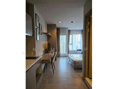 For Rent - Life Asoke-Rama 9, Bangkok