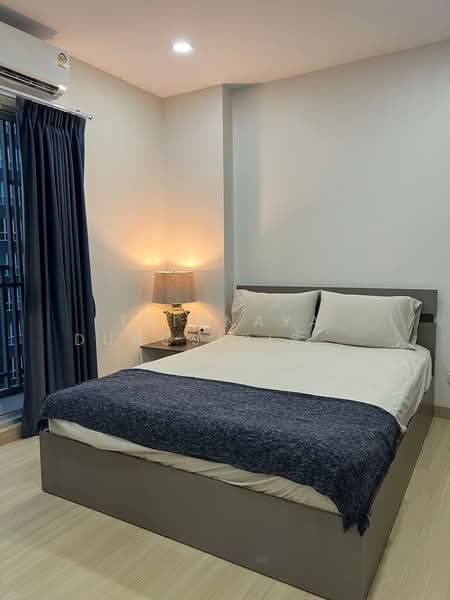 Supalai Veranda Phasi Charoen Station : ศุภาลัย เวอเรนด้า สถานีภาษีเจริญ, กรุงเทพ, ซอยเพชรเกษม 56, บางหว้า, ภาษีเจริญ, กรุงเทพ, 56 ตร.ม., คอนโด ให้เช่า, โดย Trinnaya Dungsirisangthong, 500246359 - DDproperty.com