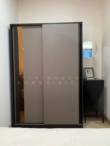 Supalai Veranda Phasi Charoen Station, Bangkok, Soi Phetkasem 56, Bang Wa, Phasi Charoen, Bangkok, 2 Bedrooms, 56 sqm, Condo For Rent, by Trinnaya Dungsirisangthong, 500246359 - DDproperty.com