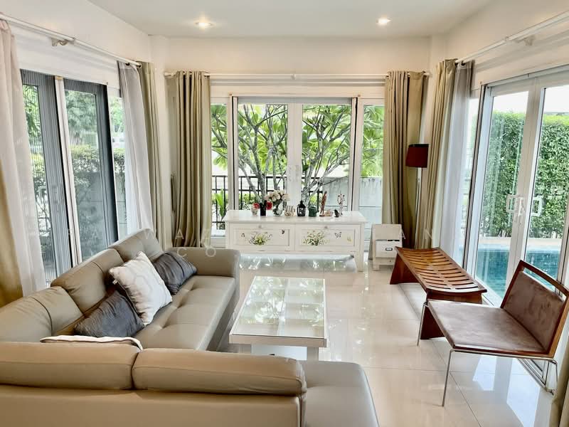 Seabreeze Villa Pattaya : ซีบรีส วิลล่า พัทยา, ชลบุรี, Sukhumvit Road, บางละมุง, บางละมุง, ชลบุรี, 245 ตร.ม., วิลล่า ให้เช่า, โดย Fazwaz (Thailand) Co., Ltd., 500246360 - DDproperty.com