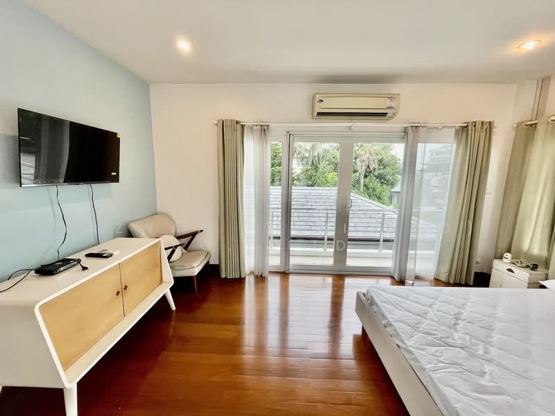 Seabreeze Villa Pattaya, Chon Buri (Pattaya), ถนนสุขุมวิท, Bang Lamung, Bang Lamung (Pattaya), Chon Buri (Pattaya), 4 Bedrooms, 245 sqm, Villa For Rent, by Fazwaz (Thailand) Co., Ltd., 500246360 - DDproperty.com