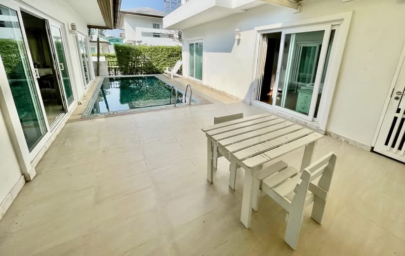 Seabreeze Villa Pattaya : ซีบรีส วิลล่า พัทยา, ชลบุรี, Sukhumvit Road, บางละมุง, บางละมุง, ชลบุรี, 245 ตร.ม., วิลล่า ให้เช่า, โดย Fazwaz (Thailand) Co., Ltd., 500246360 - DDproperty.com