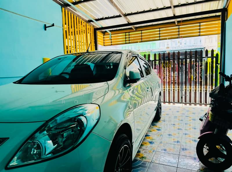 ปิยะพัฒนา สุขสวัสดิ์-พระสมุทรเจดีย์, Samut Prakan, Nai Khlong Bang Pla Kot, Phra Samut Jadee, Samut Prakan, 2 Bedrooms, 100 sqm, Townhouse For Sale, by The Best Property บูม, 500246362 - DDproperty.com