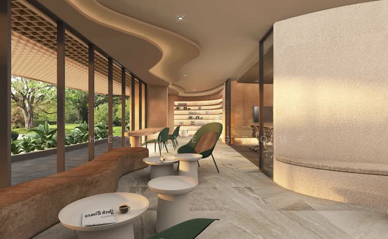 The Zero Nai Yang, Phuket, Sa Khu, Thalang, Phuket, 3 Bedrooms, 98 sqm, Condo For Sale, by The Luxe Group, 500246363 - DDproperty.com