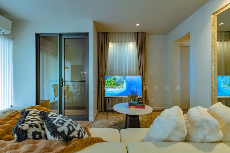 The Zero Nai Yang, Phuket, Sa Khu, Thalang, Phuket, 3 Bedrooms, 98 sqm, Condo For Sale, by The Luxe Group, 500246363 - DDproperty.com