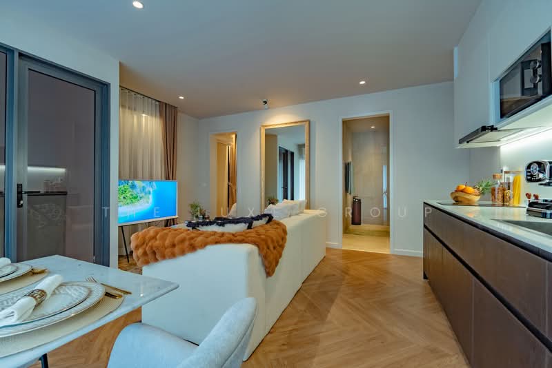 The Zero Nai Yang, Phuket, Sa Khu, Thalang, Phuket, 3 Bedrooms, 98 sqm, Condo For Sale, by The Luxe Group, 500246363 - DDproperty.com