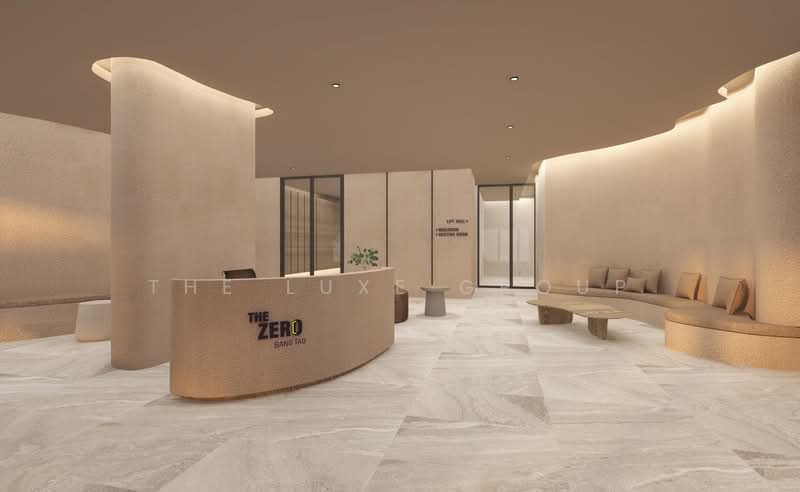 The Zero Nai Yang, ภูเก็ต, สาคู, ถลาง, ภูเก็ต, 98 ตร.ม., คอนโด ขาย, โดย The Luxe Group, 500246363 - DDproperty.com