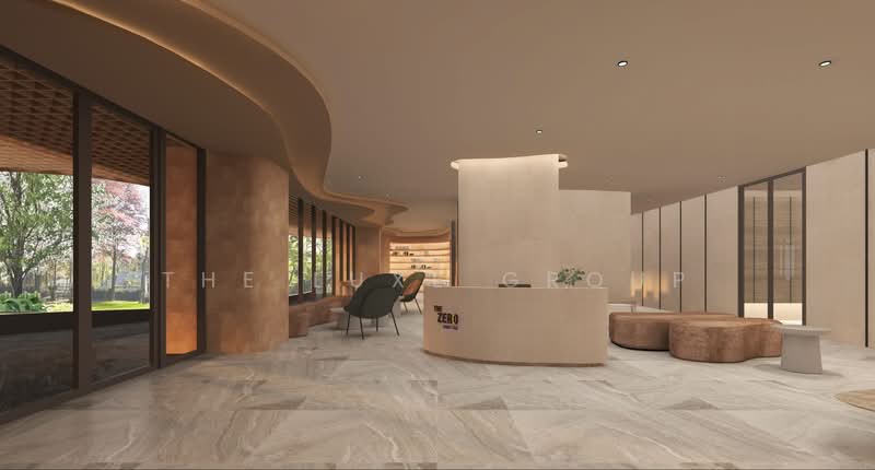 The Zero Nai Yang, Phuket, Sa Khu, Thalang, Phuket, 3 Bedrooms, 98 sqm, Condo For Sale, by The Luxe Group, 500246363 - DDproperty.com