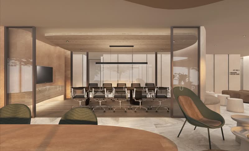 The Zero Nai Yang, Phuket, Sa Khu, Thalang, Phuket, 3 Bedrooms, 98 sqm, Condo For Sale, by The Luxe Group, 500246363 - DDproperty.com