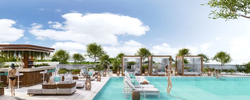 The Zero Nai Yang, Phuket, Sa Khu, Thalang, Phuket, 3 Bedrooms, 98 sqm, Condo For Sale, by The Luxe Group, 500246363 - DDproperty.com