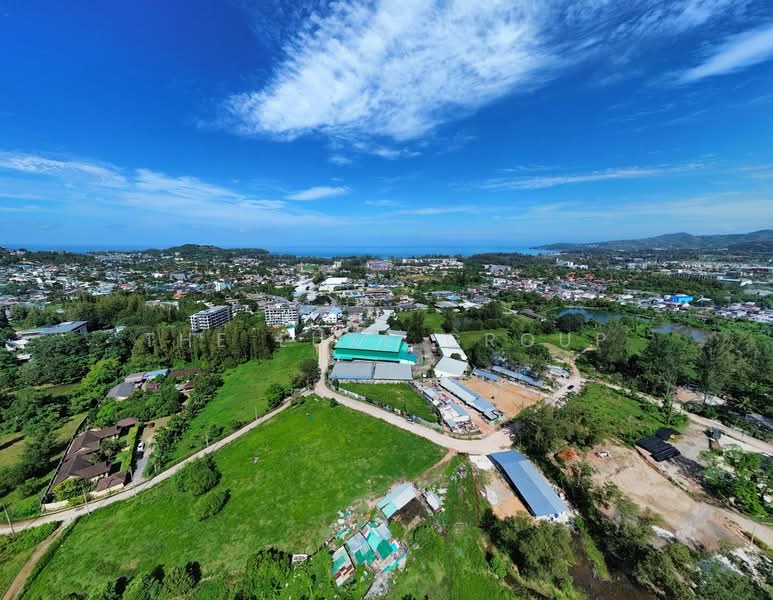 The Zero Nai Yang, Phuket, Sa Khu, Thalang, Phuket, 3 Bedrooms, 98 sqm, Condo For Sale, by The Luxe Group, 500246363 - DDproperty.com