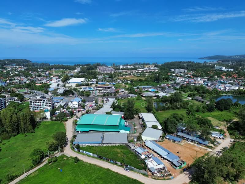 The Zero Nai Yang, ภูเก็ต, สาคู, ถลาง, ภูเก็ต, 98 ตร.ม., คอนโด ขาย, โดย The Luxe Group, 500246363 - DDproperty.com