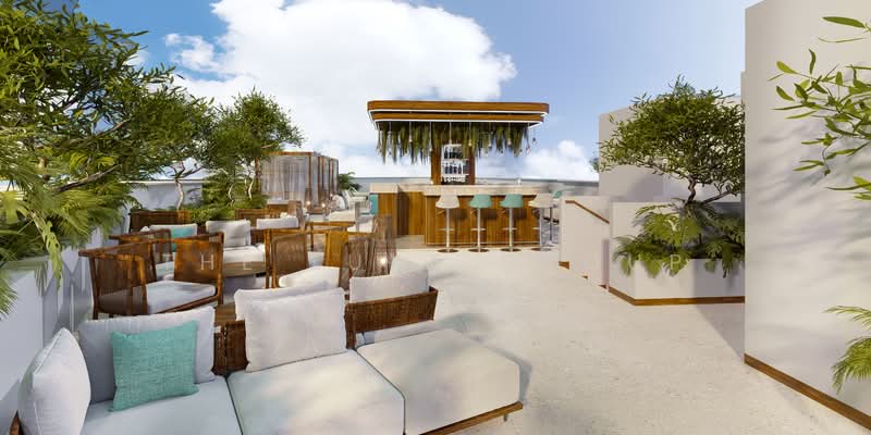 The Zero Nai Yang, Phuket, Sa Khu, Thalang, Phuket, 3 Bedrooms, 98 sqm, Condo For Sale, by The Luxe Group, 500246363 - DDproperty.com