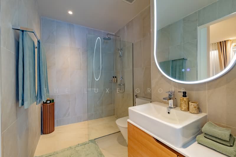 The Zero Nai Yang, ภูเก็ต, สาคู, ถลาง, ภูเก็ต, 98 ตร.ม., คอนโด ขาย, โดย The Luxe Group, 500246363 - DDproperty.com