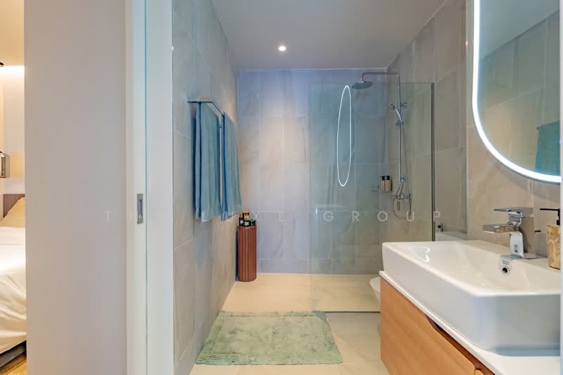 The Zero Nai Yang, Phuket, Sa Khu, Thalang, Phuket, 3 Bedrooms, 98 sqm, Condo For Sale, by The Luxe Group, 500246363 - DDproperty.com