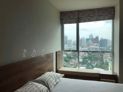 ขาย - Rhythm Phahol-Ari : ริธึ่ม พหล-อารีย์, กรุงเทพ