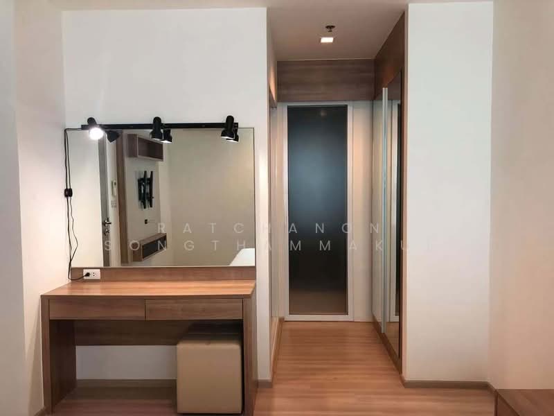 Rhythm Phahol-Ari, Bangkok, 1377 Phaholyothin Road, Samsen Nai, Phaya Thai, Bangkok, 1 Bedroom, 45 sqm, Condo For Sale, by Ratchanon Songthammakul, 500246365 - DDproperty.com
