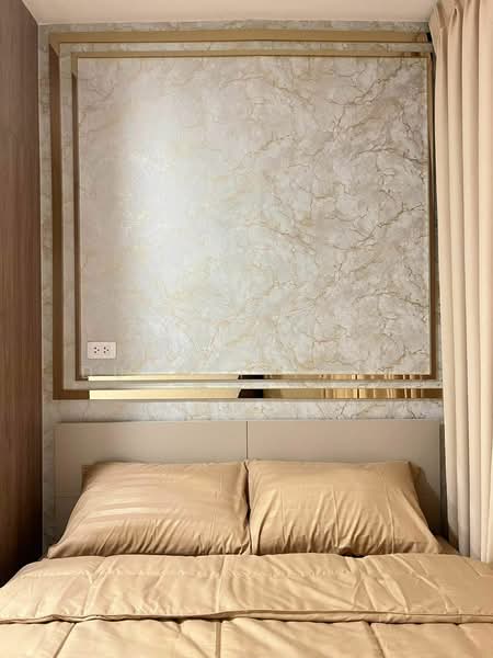 Plum Condo Sukhumvit 62, Bangkok, Sukhumvit 62, Bang Chak, Phra Khanong, Bangkok, Studio, 24 sqm, Condo For Rent, by Trinnaya Dungsirisangthong, 500246369 - DDproperty.com