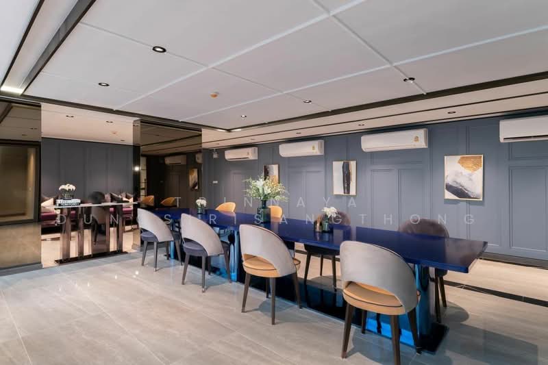 Plum Condo Sukhumvit 62 : พลัมคอนโด สุขมวิท 62, กรุงเทพ, ซอยสุขุมวิท 62, บางจาก, พระโขนง, กรุงเทพ, 24 ตร.ม., คอนโด ให้เช่า, โดย Trinnaya Dungsirisangthong, 500246369 - DDproperty.com