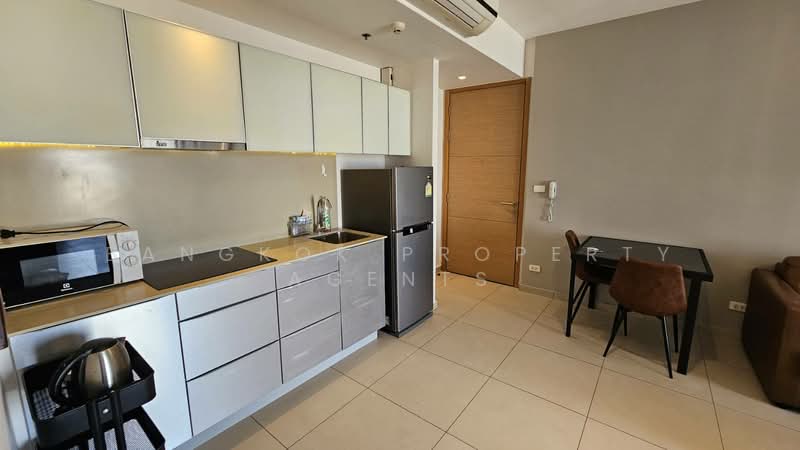 The Lofts Ekkamai : เดอะ ลอฟท์ เอกมัย, กรุงเทพ, 1415 ถนนสุขุมวิท, พระโขนงเหนือ, วัฒนา, กรุงเทพ, 60 ตร.ม., คอนโด ให้เช่า, โดย BANGKOK PROPERTY AGENTS, 500246371 - DDproperty.com