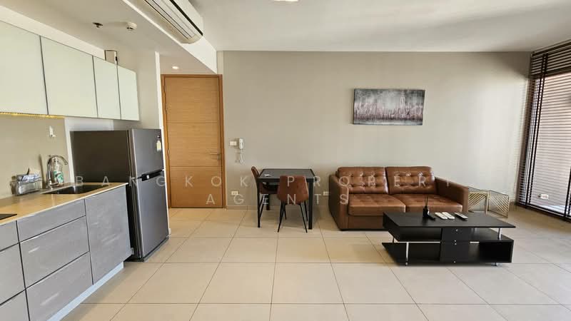 The Lofts Ekkamai, Bangkok, 1415 Sukhumvit Road, Phra Kanong Nua, Watthana, Bangkok, 2 Bedrooms, 60 sqm, Condo For Rent, by BANGKOK PROPERTY AGENTS, 500246371 - DDproperty.com