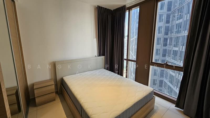 The Lofts Ekkamai, Bangkok, 1415 Sukhumvit Road, Phra Kanong Nua, Watthana, Bangkok, 2 Bedrooms, 60 sqm, Condo For Rent, by BANGKOK PROPERTY AGENTS, 500246371 - DDproperty.com