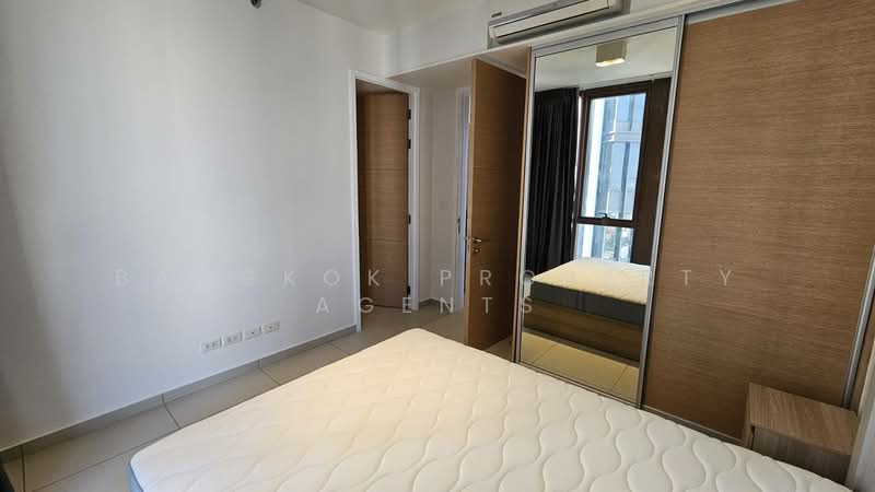 The Lofts Ekkamai : เดอะ ลอฟท์ เอกมัย, กรุงเทพ, 1415 ถนนสุขุมวิท, พระโขนงเหนือ, วัฒนา, กรุงเทพ, 60 ตร.ม., คอนโด ให้เช่า, โดย BANGKOK PROPERTY AGENTS, 500246371 - DDproperty.com
