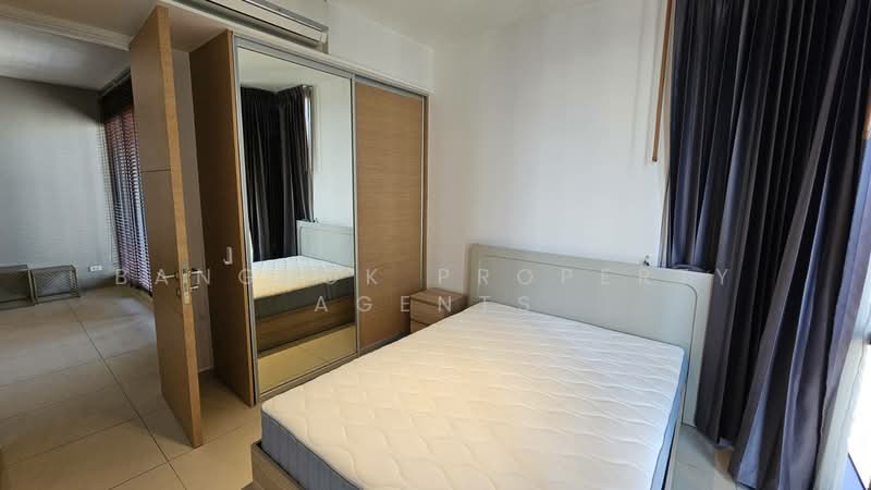 The Lofts Ekkamai, Bangkok, 1415 Sukhumvit Road, Phra Kanong Nua, Watthana, Bangkok, 2 Bedrooms, 60 sqm, Condo For Rent, by BANGKOK PROPERTY AGENTS, 500246371 - DDproperty.com