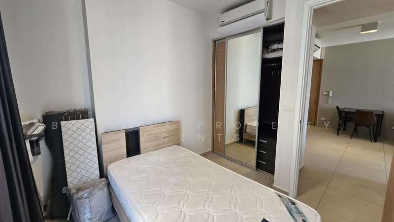 The Lofts Ekkamai : เดอะ ลอฟท์ เอกมัย, กรุงเทพ, 1415 ถนนสุขุมวิท, พระโขนงเหนือ, วัฒนา, กรุงเทพ, 60 ตร.ม., คอนโด ให้เช่า, โดย BANGKOK PROPERTY AGENTS, 500246371 - DDproperty.com