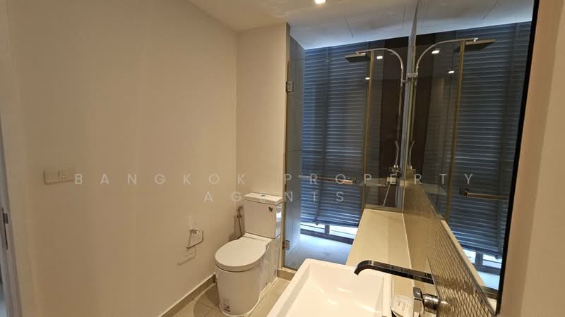 The Lofts Ekkamai, Bangkok, 1415 Sukhumvit Road, Phra Kanong Nua, Watthana, Bangkok, 2 Bedrooms, 60 sqm, Condo For Rent, by BANGKOK PROPERTY AGENTS, 500246371 - DDproperty.com