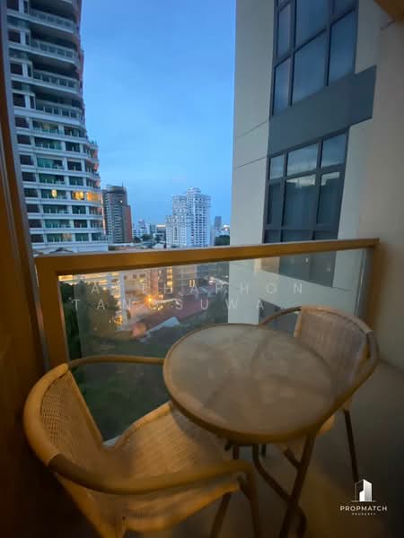 The XXXIX By Sansiri : เดอะ เทอร์ทีไนน์ บาย แสนสิริ, กรุงเทพ, 300 ซอยสุขุมวิท 39 แขวงคลองตันเหนือ เขตวัฒนา กรุงเทพมหานคร, คลองตันเหนือ, วัฒนา, กรุงเทพ, 55 ตร.ม., คอนโด ขาย, โดย Atthaphon Tangsuwanpanich, 500246373 - DDproperty.com