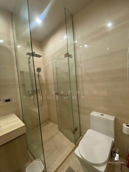 The XXXIX By Sansiri : เดอะ เทอร์ทีไนน์ บาย แสนสิริ, กรุงเทพ, 300 ซอยสุขุมวิท 39 แขวงคลองตันเหนือ เขตวัฒนา กรุงเทพมหานคร, คลองตันเหนือ, วัฒนา, กรุงเทพ, 55 ตร.ม., คอนโด ขาย, โดย Atthaphon Tangsuwanpanich, 500246373 - DDproperty.com