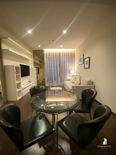 The XXXIX By Sansiri : เดอะ เทอร์ทีไนน์ บาย แสนสิริ, กรุงเทพ, 300 ซอยสุขุมวิท 39 แขวงคลองตันเหนือ เขตวัฒนา กรุงเทพมหานคร, คลองตันเหนือ, วัฒนา, กรุงเทพ, 55 ตร.ม., คอนโด ขาย, โดย Atthaphon Tangsuwanpanich, 500246373 - DDproperty.com