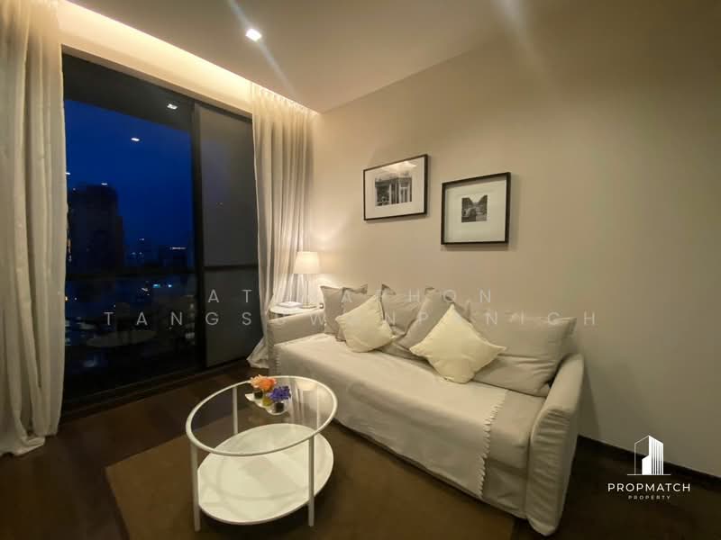 The XXXIX By Sansiri : เดอะ เทอร์ทีไนน์ บาย แสนสิริ, กรุงเทพ, 300 ซอยสุขุมวิท 39 แขวงคลองตันเหนือ เขตวัฒนา กรุงเทพมหานคร, คลองตันเหนือ, วัฒนา, กรุงเทพ, 55 ตร.ม., คอนโด ขาย, โดย Atthaphon Tangsuwanpanich, 500246373 - DDproperty.com