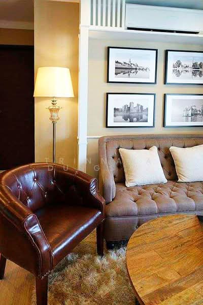 Rhythm Sathorn, Bangkok, 141 Soi Sathorn 21, Yan Nawa, Sathon, Bangkok, 2 Bedrooms, 66 sqm, Condo For Sale, by Trinnaya Dungsirisangthong, 500246375 - DDproperty.com